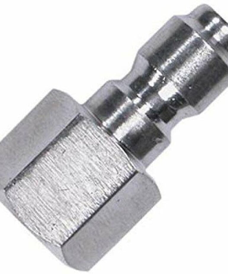 Quick Connect Plug
