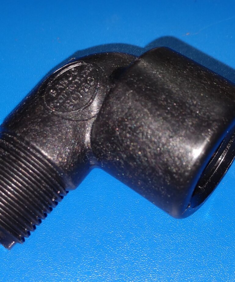 banjo Poly 90 MPT x FPT