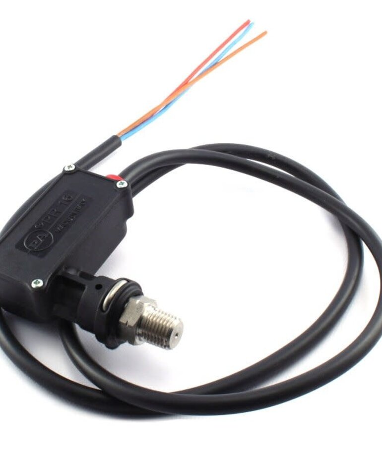 General Pump PA Pressure Switch 1/4" MPT