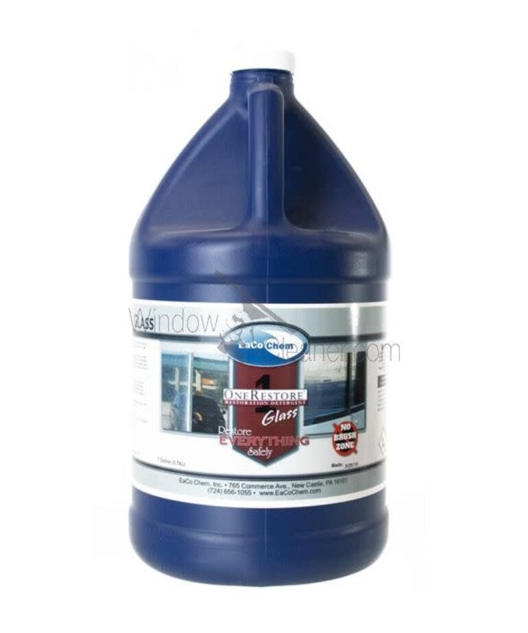 EaCo Chem One Restore