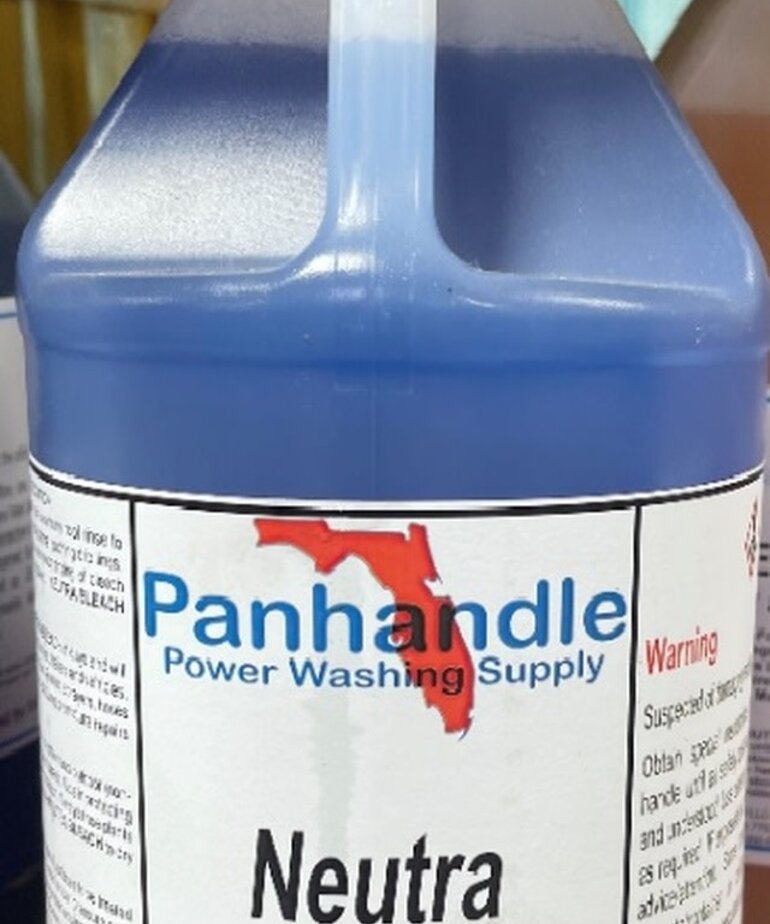 Panhandle PPW Neutra Bleach