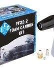 MTM Hydro MTM Hydro PF22.2 Auto Detailing Foam Kit