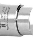 Mosmatic Mosmatic DGV Swivel 1/4" MPT X 1/4" FPT