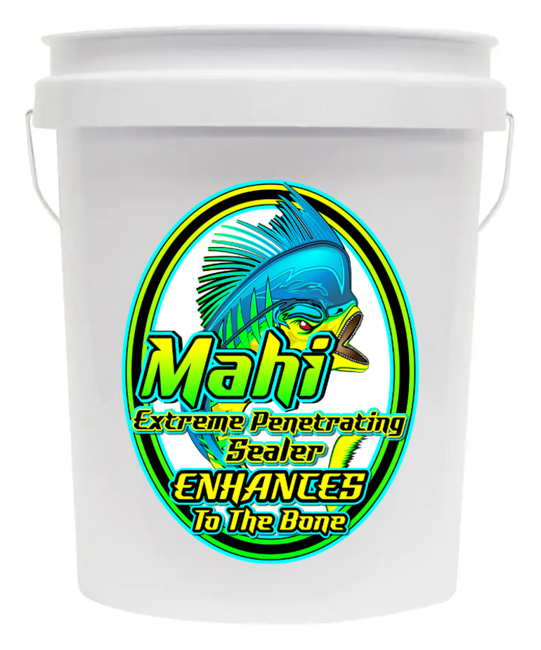 sealwet Mahi Extreme Penetrating Sealer
