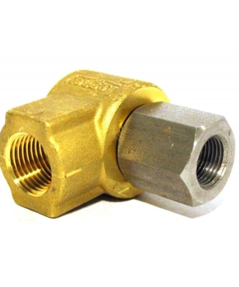 Legacy Legacy 8.776-003.0 Hose Reel Swivel, FPT Inlet X  FPT Outlet