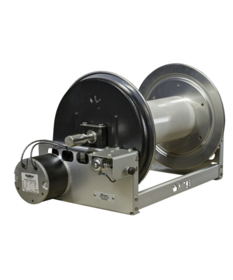 Sprayer Depot King Hose Reels