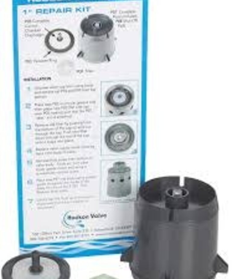 Hudson Float Valve Repair Kit