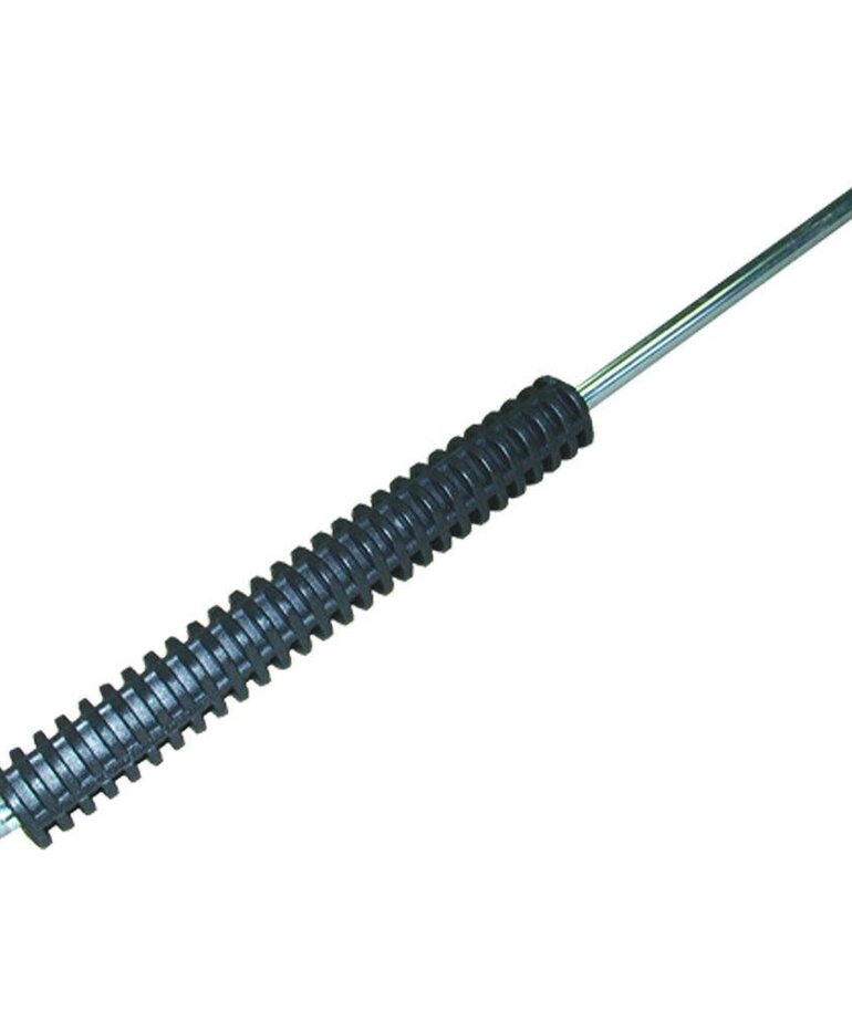 MTM Hydro HPC Grip Stainless