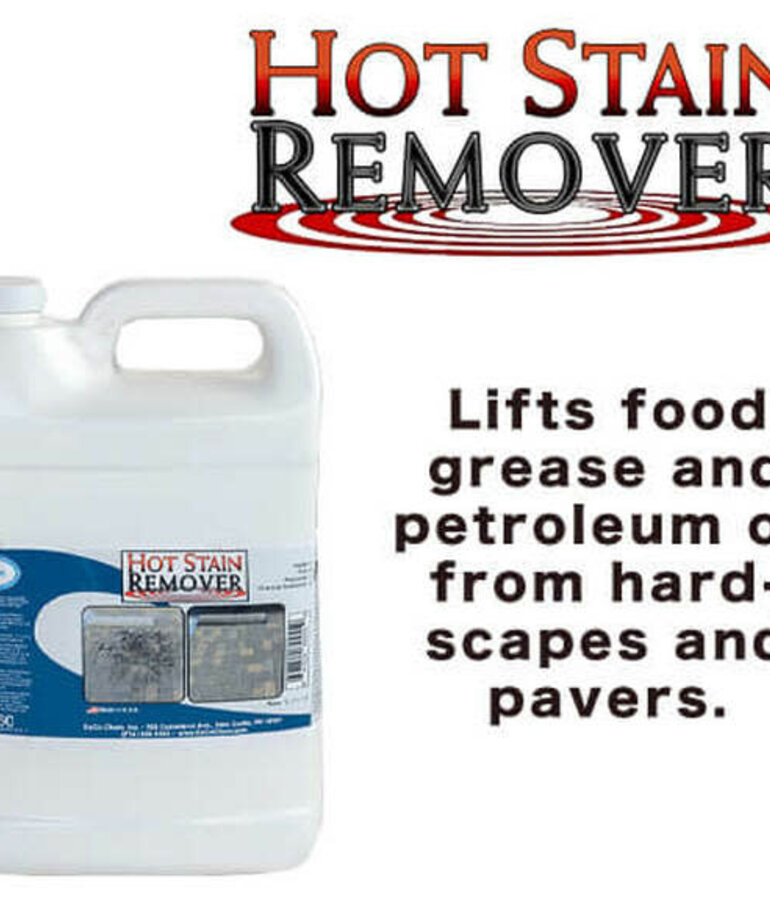 EaCo Chem Hot Stain Remover