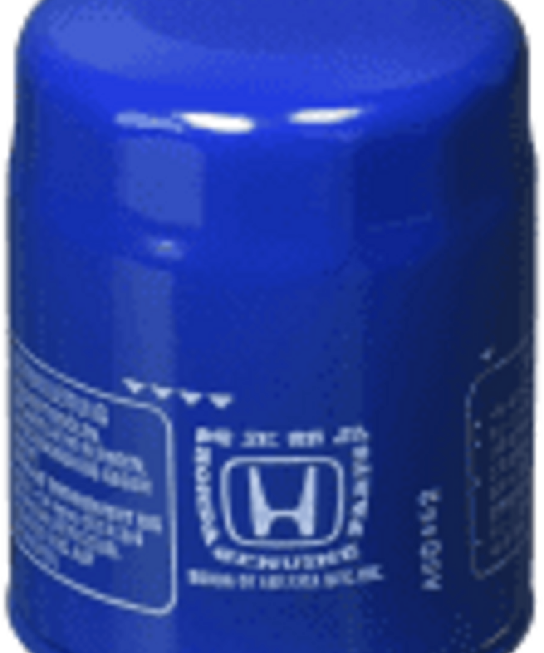 Honda Motors Honda IGX800/GX690 Oil Filter