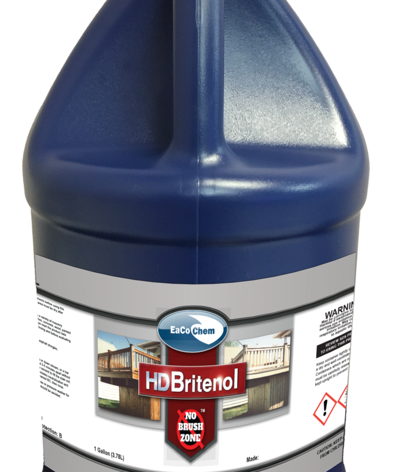 EaCo Chem HD Britenol