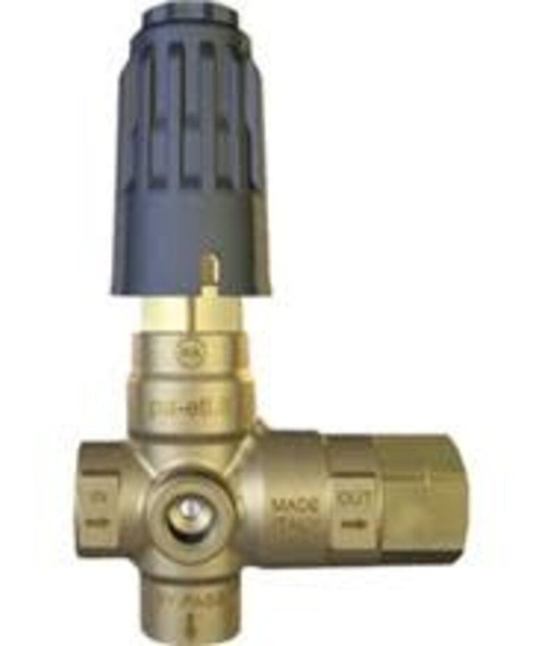 General Pump GP YVB Unloader