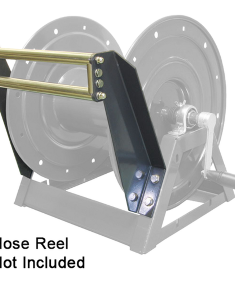 General Pump GP Hose Guide For DHRA50300