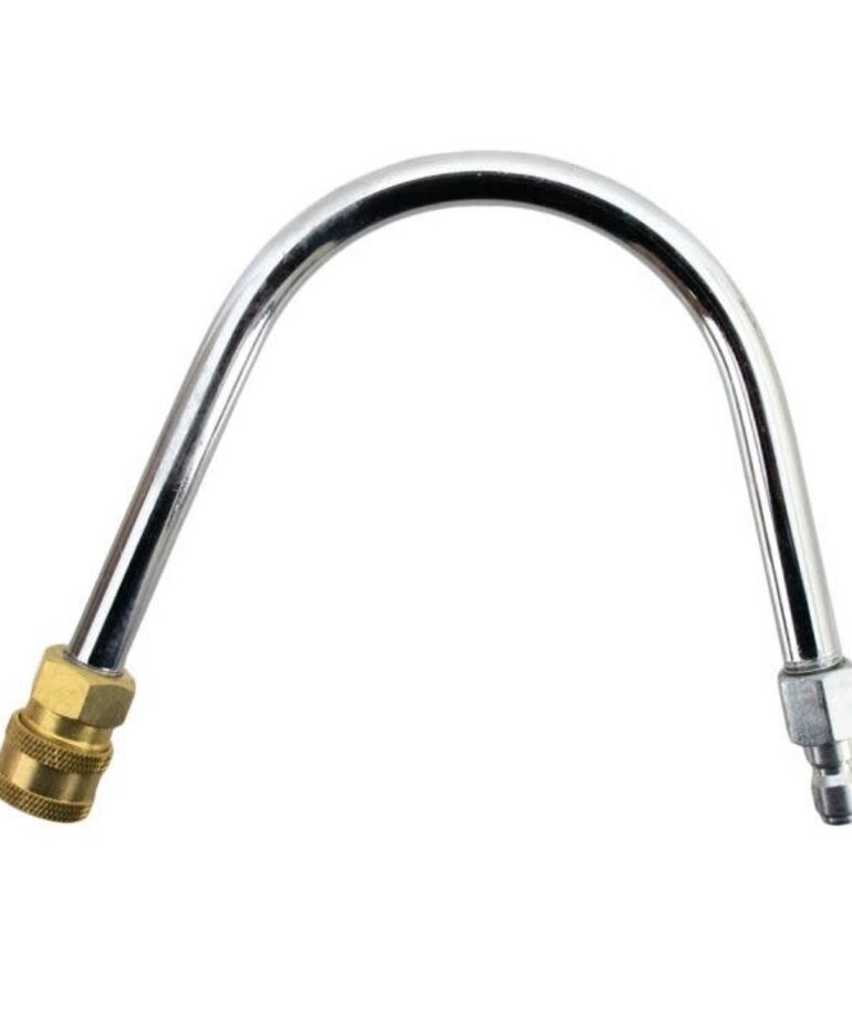 General Pump GP Gutter Hook