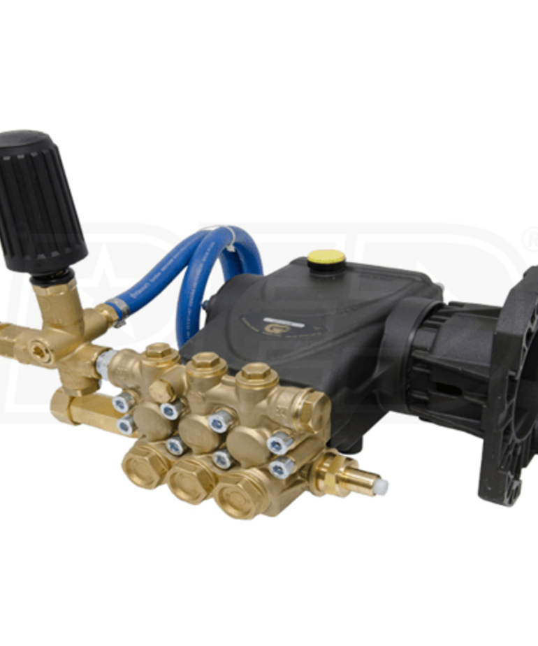 General Pump GP 4040EZ Pump - Made Ready