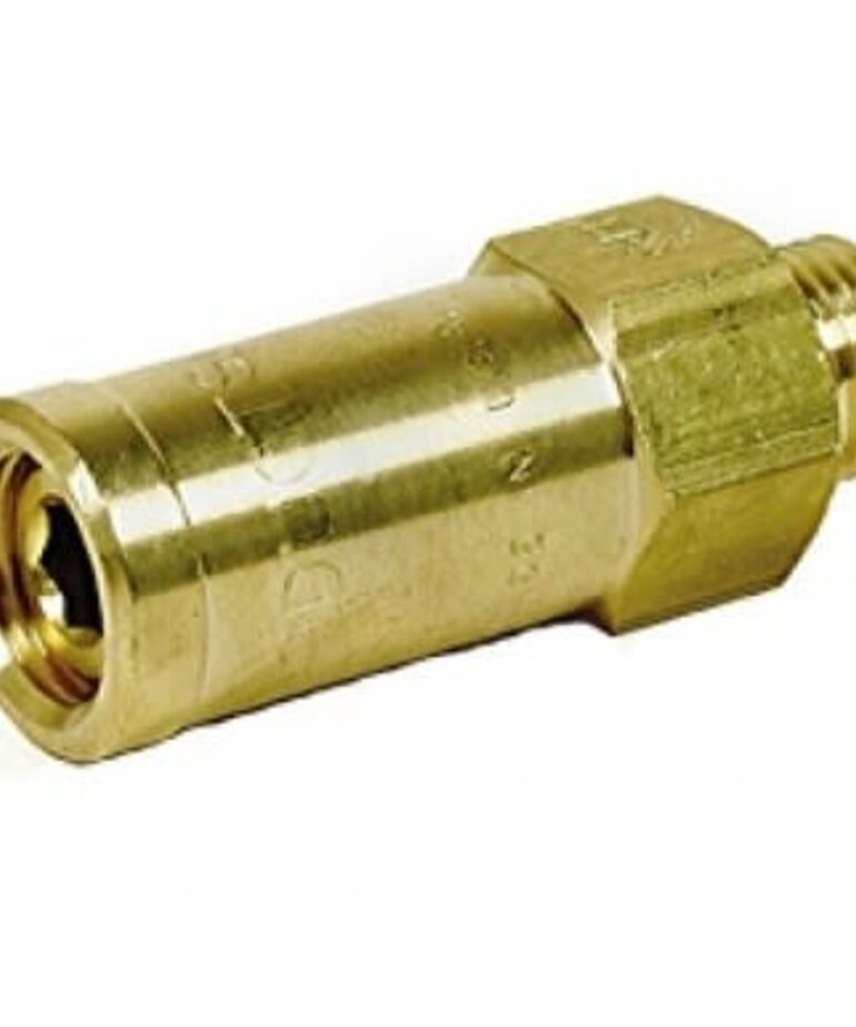 Giant Pumps Giant Pressure Safety Relief Valve