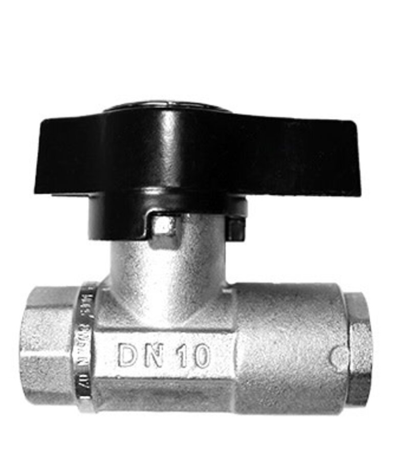 MTM Hydro MTM Hydro Premium Ball Valve
