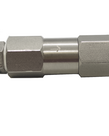 Panhandle PPW Check Valve for Downstream Chemical Injectors
