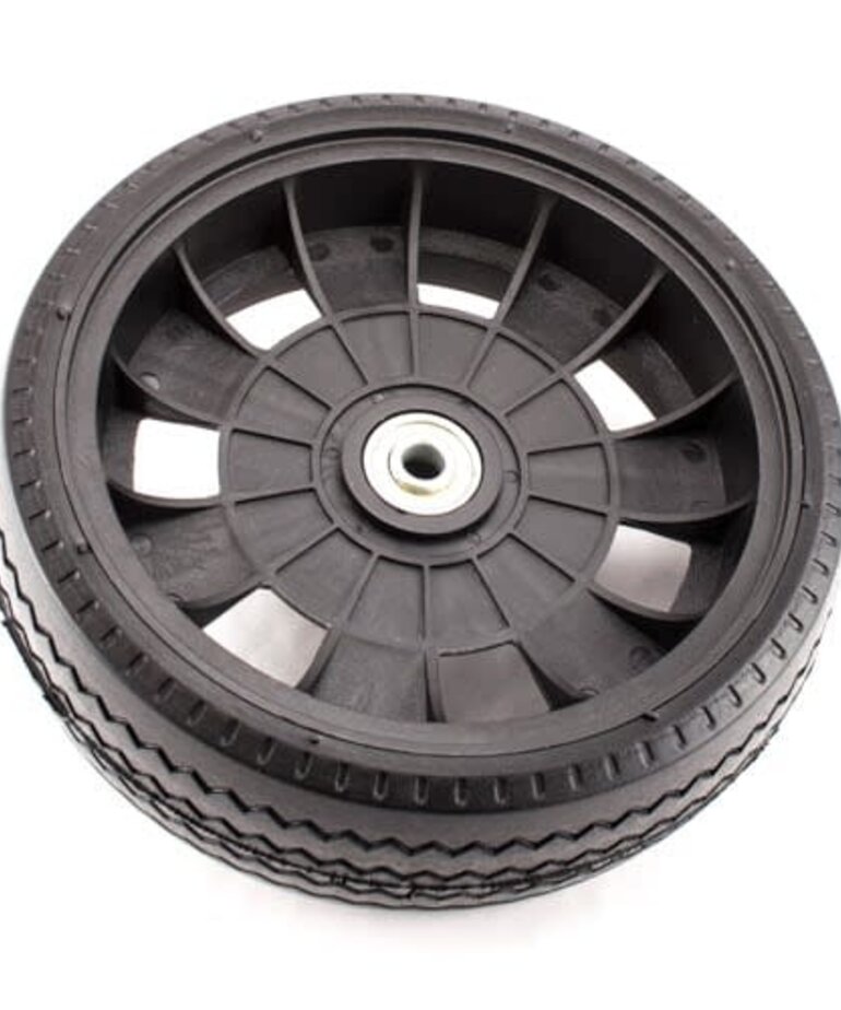 Whisper Wash Big Guy Run Flat Tire *pack of two*