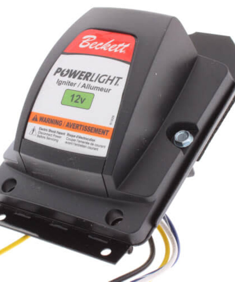 Beckett Beckett Igniter