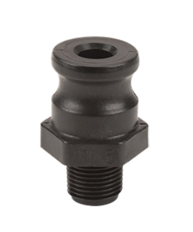 banjo Banjo Camlock Adaptor X MPT