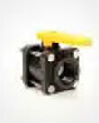 banjo Banjo 2 Way Ball Valve (CHOOSE SIZE)