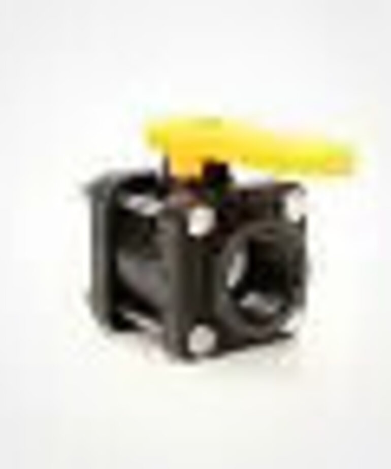 banjo Banjo 2 Way Ball Valve (CHOOSE SIZE)