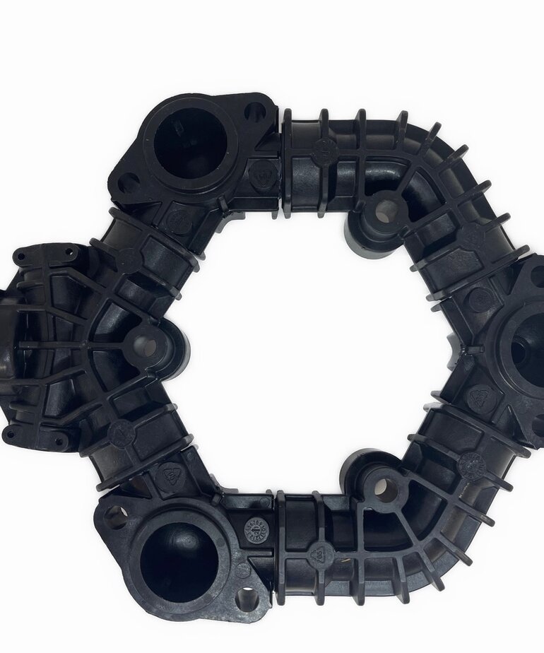 Annovi Reverberi AR45 Outlet Manifold