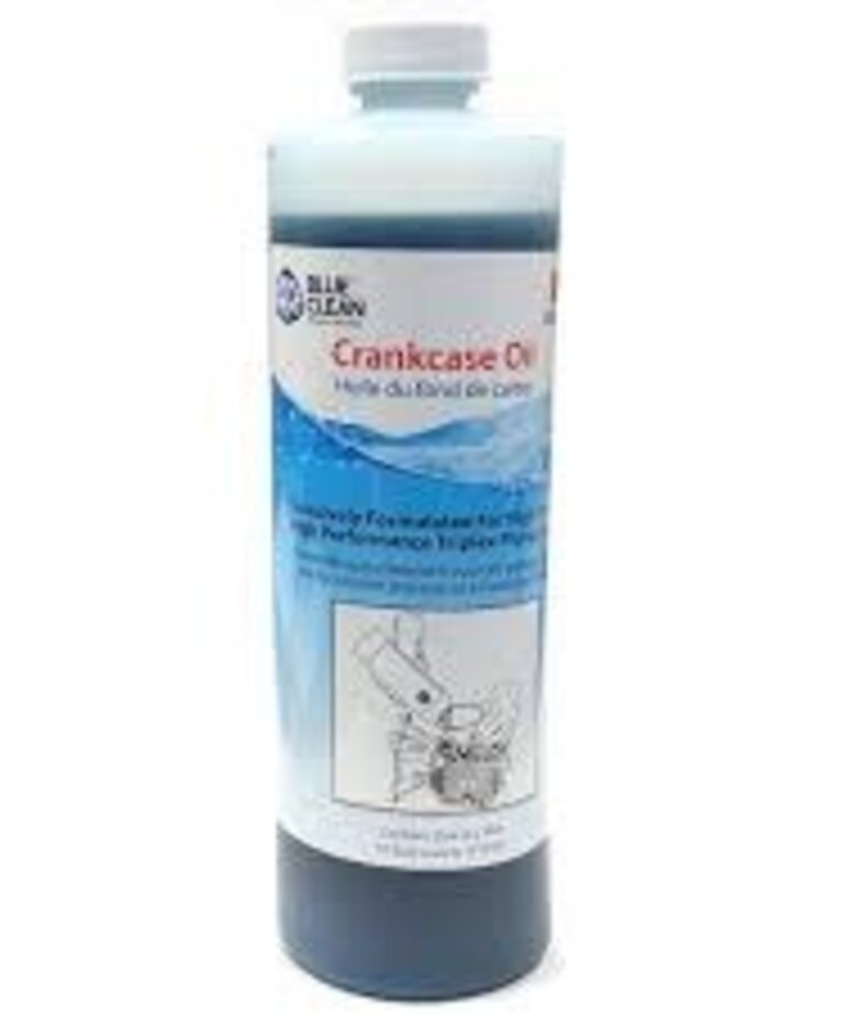 Annovi Reverberi AR Blue Crank Case Oil