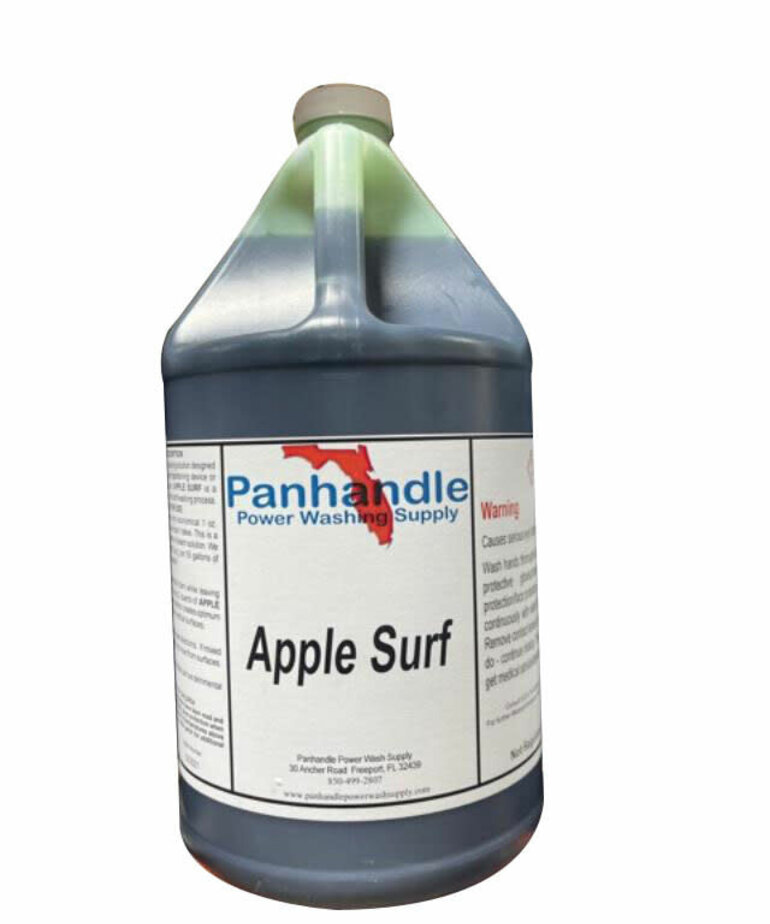 Panhandle PPW Apple Surf