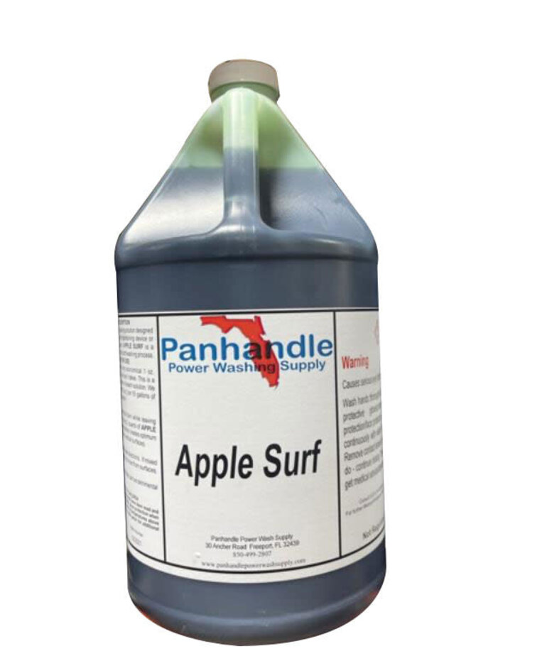 Panhandle PPW Apple Surf