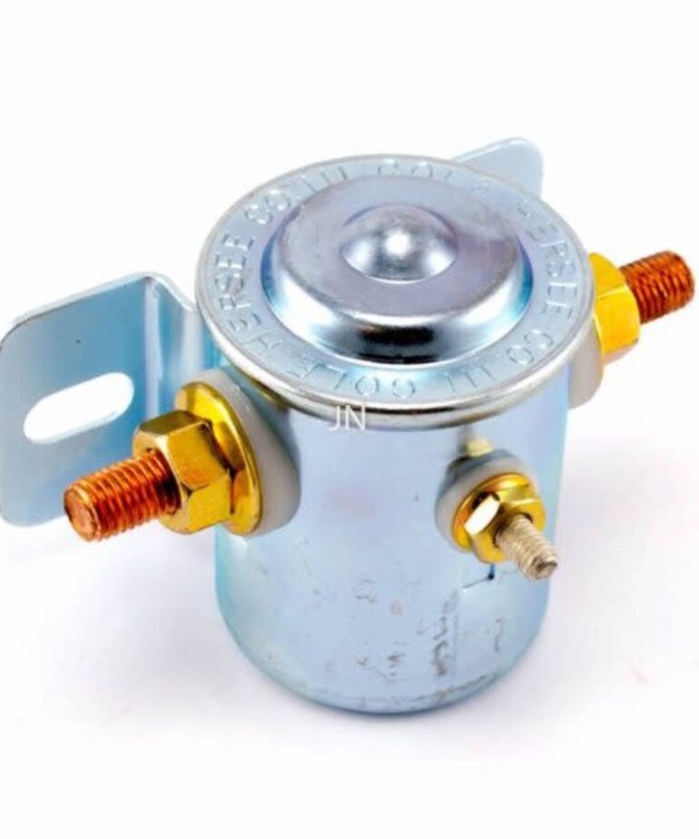 Titan Replacement Solenoid for Titan Hose Reels