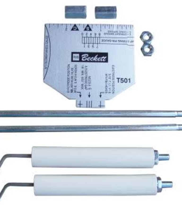 Beckett Beckett Electrode Assembly Kit
