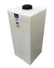 Panhandle PPW 55-Gallon Vertical Poly Tank