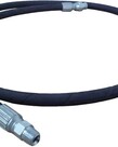 Hydrauli-Flex 3/8" or 1/2" Whip Lines / Pressure Hoses