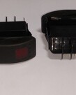 Rocker Switch with Light