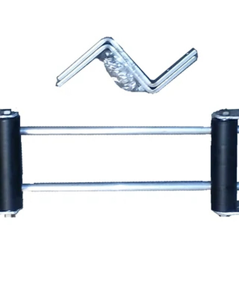 Titan Titan economy hose reel guide 18"