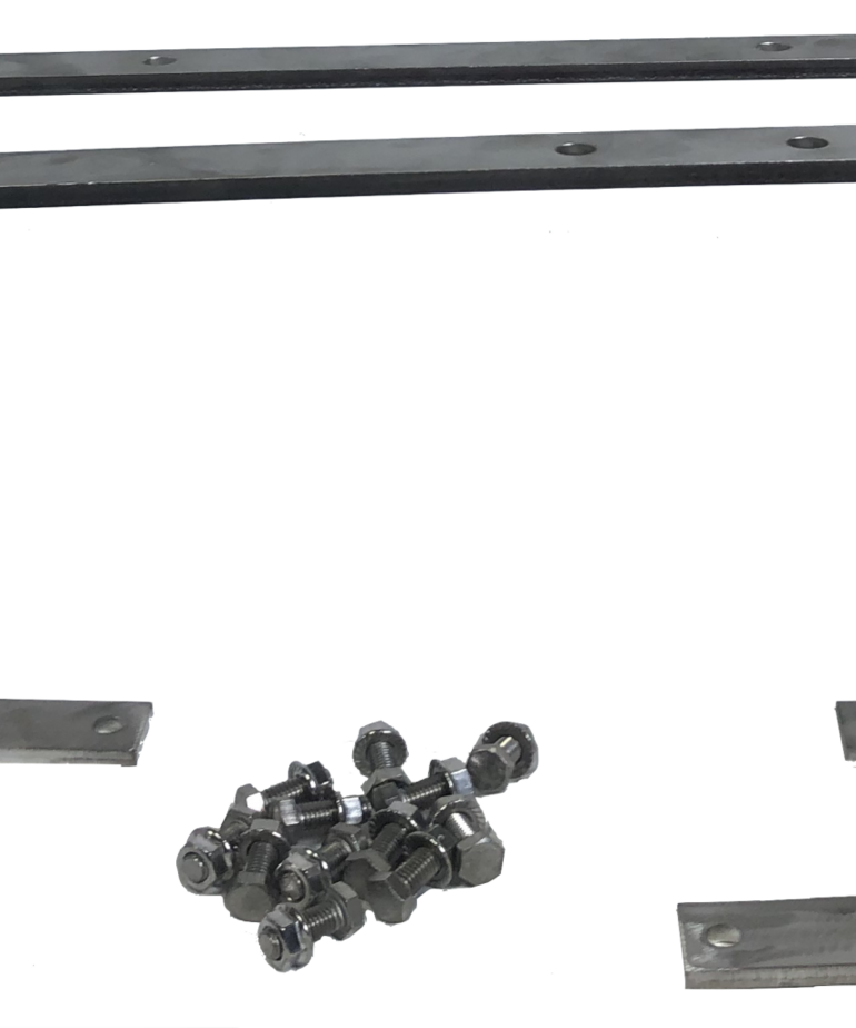 Sprayer Depot King Hose Reel Stacking Kit