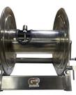 General Pump GP Stainless 12" Hose Reel