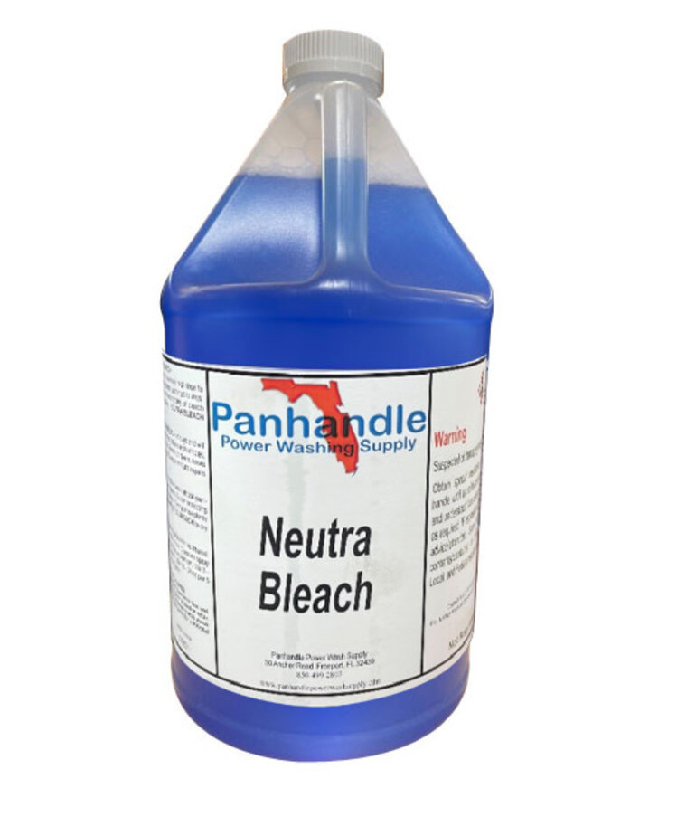 Panhandle PPW Neutra Bleach