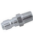 Quick Connect Plug
