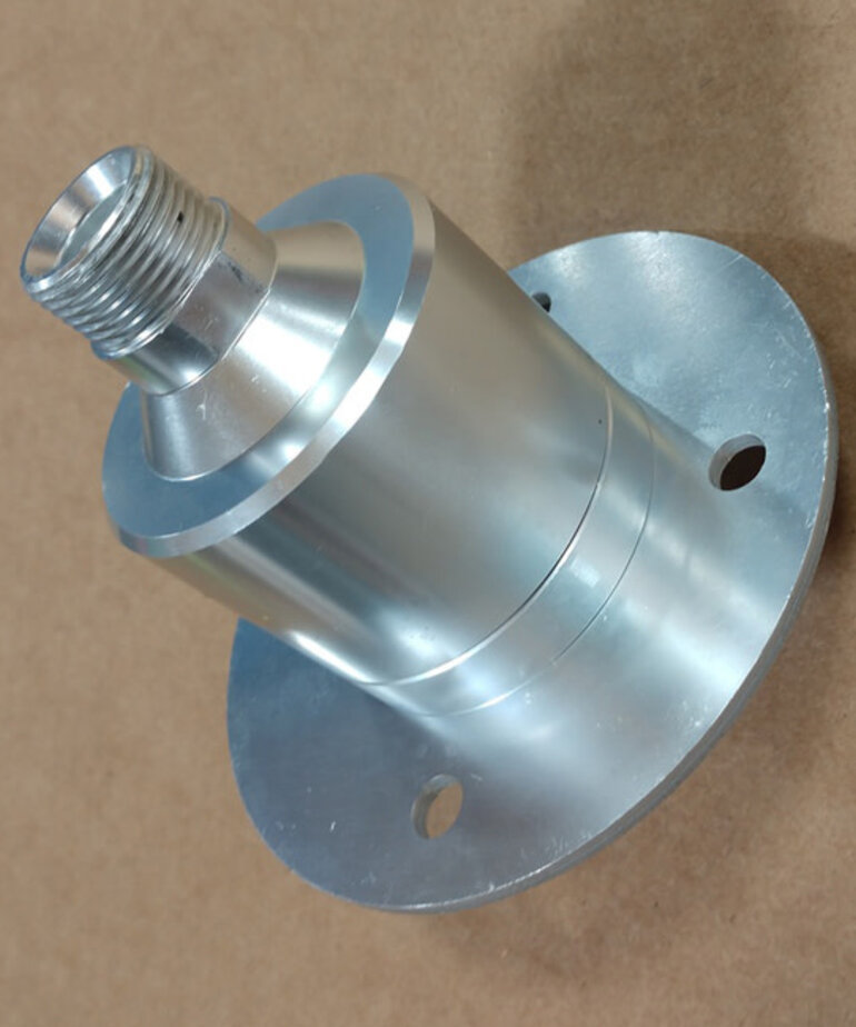 Pressure Pro Pressure Pro Surface Cleaner Replacement Swivel Assembly