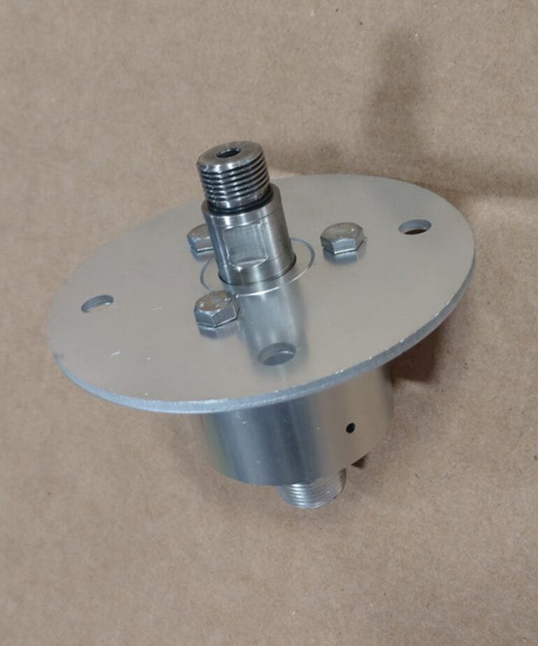 Pressure Pro Pressure Pro Surface Cleaner Replacement Swivel Assembly