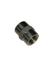 BE Steel Hex Coupler