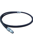 Hydrauli-Flex 3/8" or 1/2" Whip Lines / Pressure Hoses