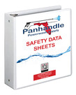 Panhandle PPW Safety Data Sheets (SDS)