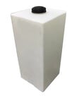 Panhandle PPW 55-Gallon Vertical Poly Tank