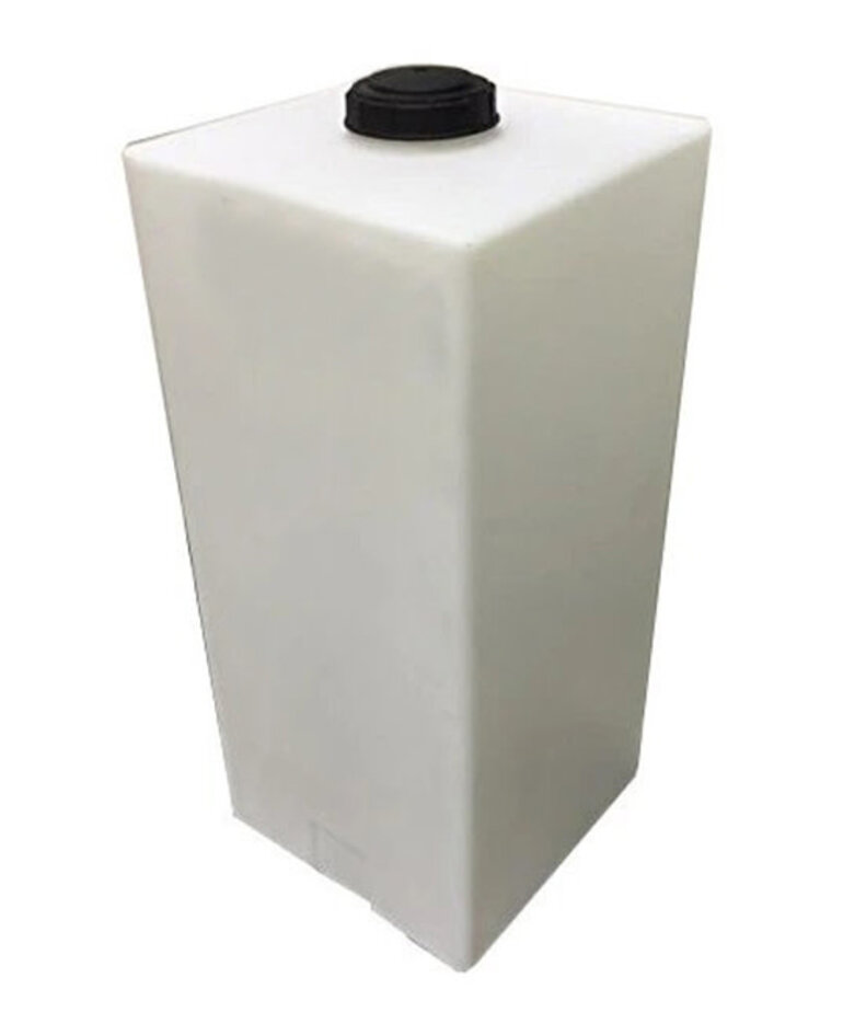 Panhandle PPW 55-Gallon Vertical Poly Tank