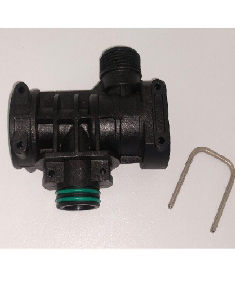 Annovi Reverberi AR60 Replacement Box Manifold