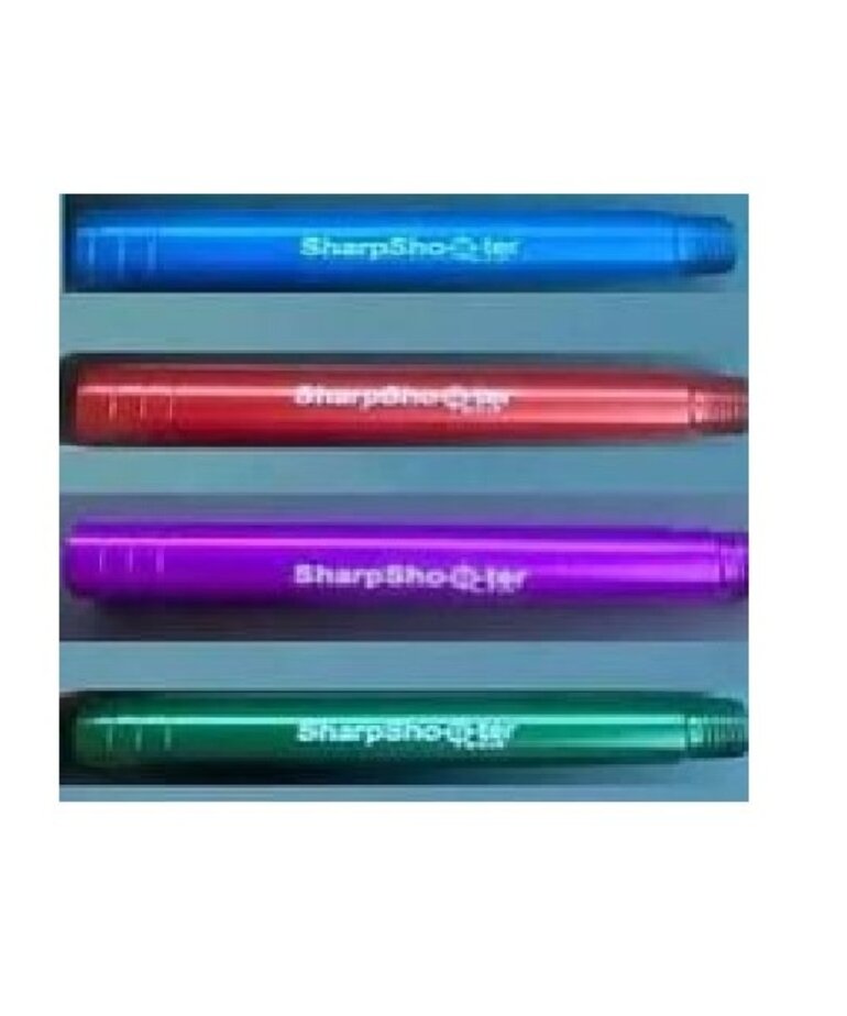 sharp shooter by C & R C & R Sharp Shooter Tip